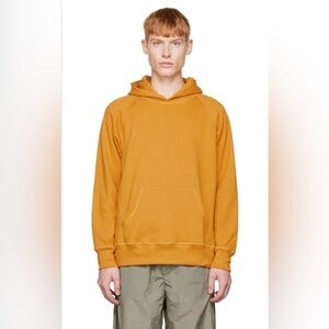 Bather Raglan Sleeve Hoodie